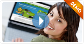 Traffic School Online Demo