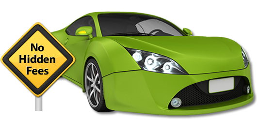 No Hidden Fees for Online Traffic School!